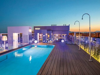 Barceló Málaga
