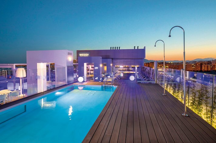 Barceló Málaga