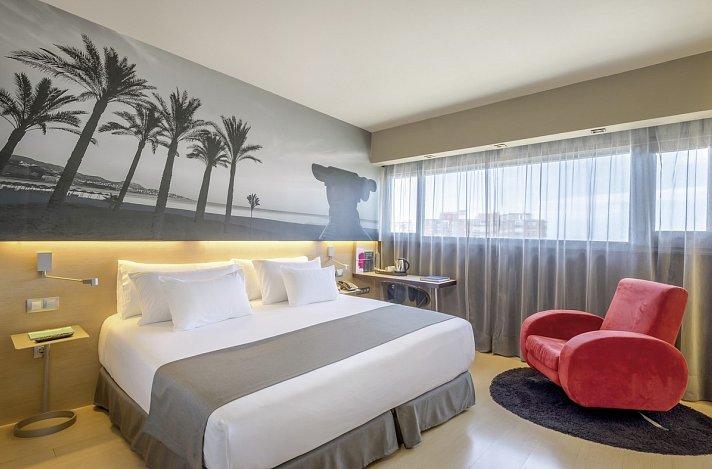 Barceló Málaga