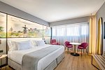 Barceló Málaga