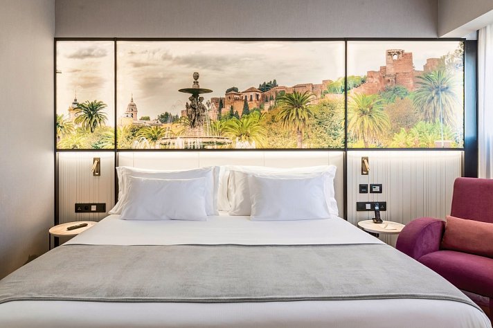 Barceló Málaga