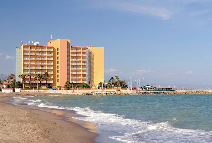 Sol Málaga Guadalmar