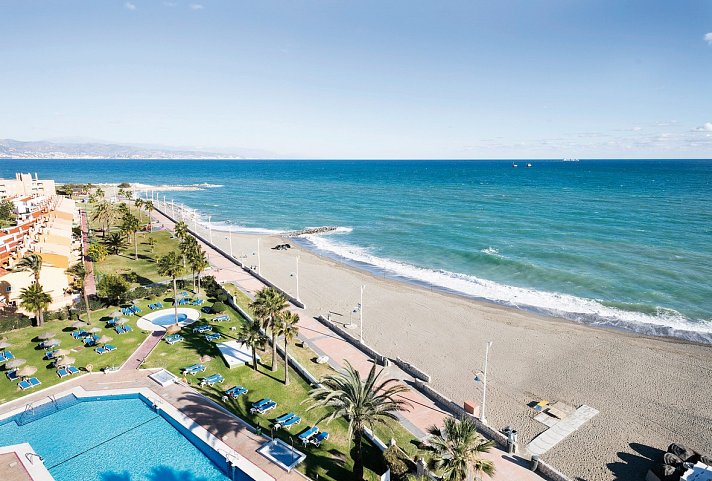 Sol Málaga Guadalmar