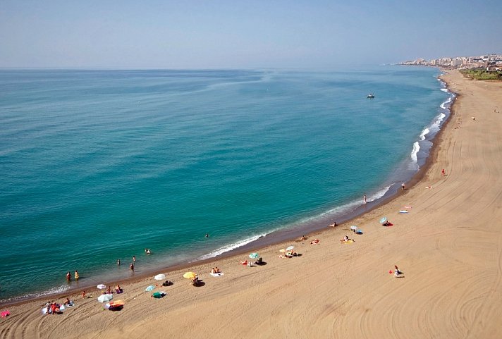 SOL Málaga Guadalmar