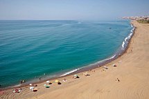 SOL Málaga Guadalmar