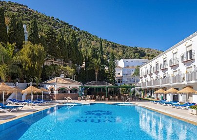 TRH Mijas Hotel Mijas