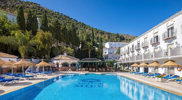 TRH Mijas Hotel