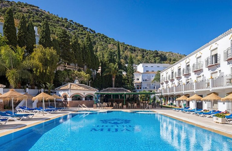 TRH Mijas