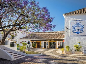 TRH Mijas Hotel