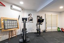 TRH Mijas Hotel
