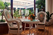 TRH Mijas Hotel
