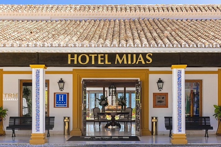 TRH Mijas Hotel