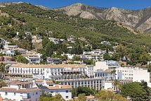 TRH Mijas Hotel