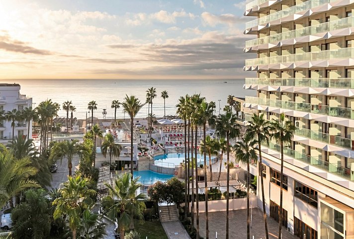 Sol Torremolinos – Don Marco