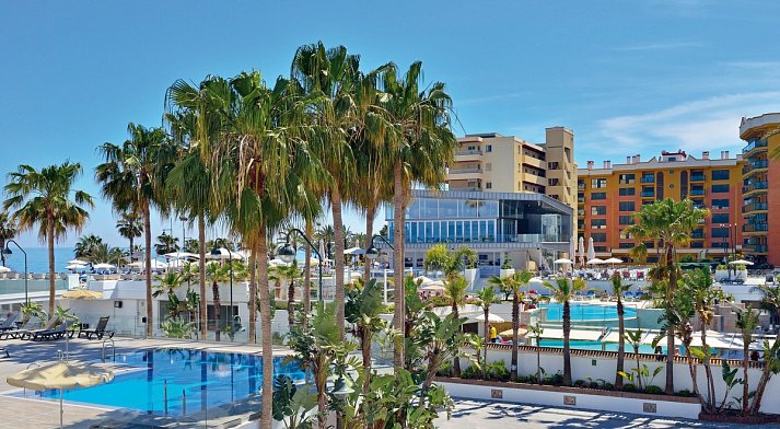 Sol Torremolinos – Don Marco