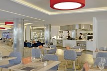 Sol Torremolinos – Don Marco - Restaurant Castilla