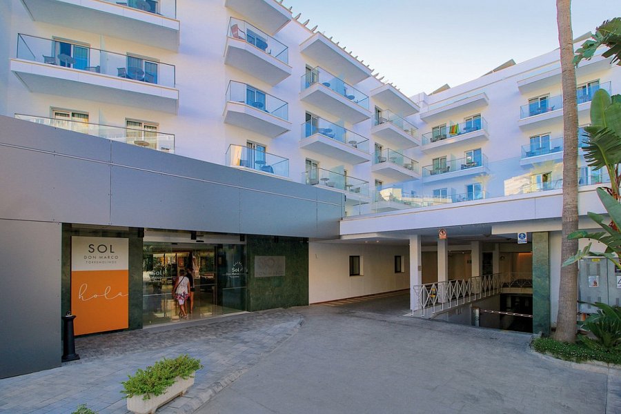 Sol Torremolinos – Don Marco