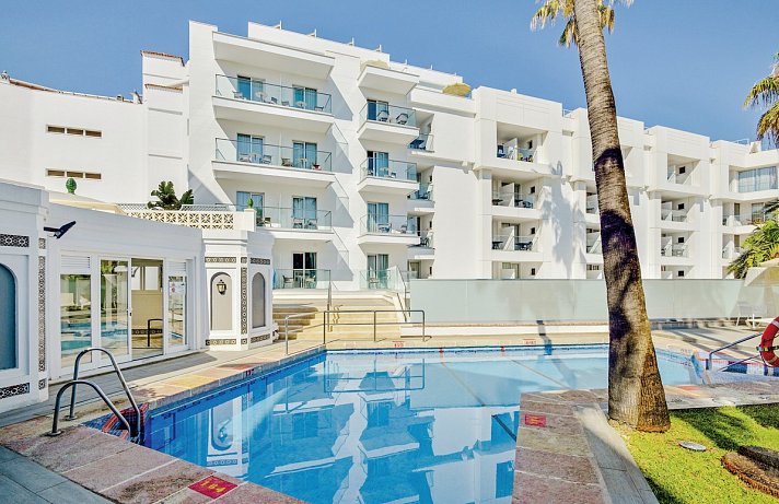 Sol Torremolinos – Don Marco