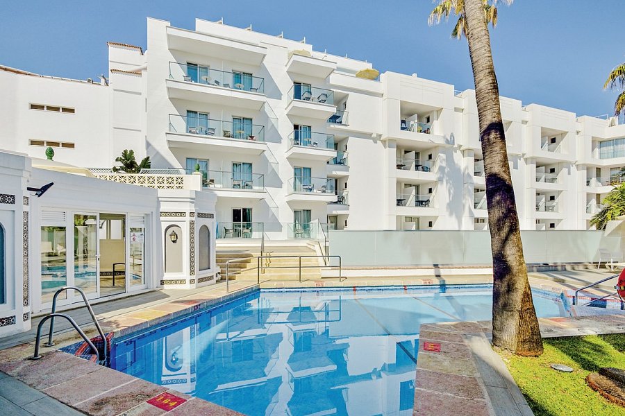 Sol Torremolinos – Don Marco - Erwachsenenpool