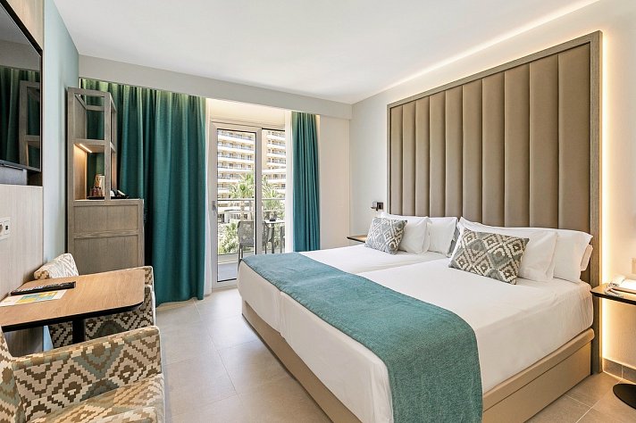 Sol Torremolinos – Don Marco