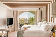 ME Marbella - Wbsp. Juniorsuite seitl. Meerblick Superior ME+ (Zimmercodierung JSN)