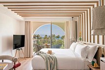 ME Marbella - Wbsp. Juniorsuite seitl. Meerblick Superior ME+ (Zimmercodierung JSN)