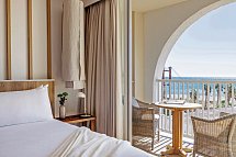 ME Marbella - Wbsp. Juniorsuite Superior ME seitl. Meerblick (Zimmercodierung JSN)