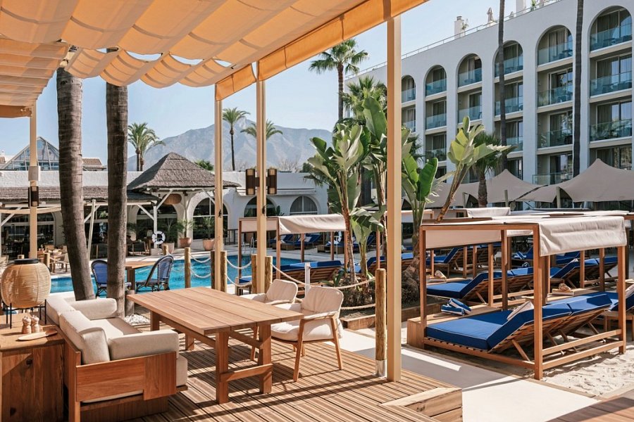 ME Marbella