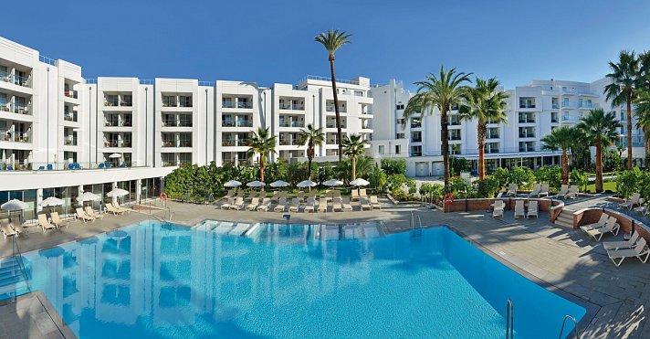 SOL Torremolinos Don Pedro