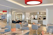 SOL Torremolinos Don Pedro - Buffetrestaurant „Castilla“
