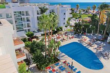 SOL Torremolinos Don Pedro