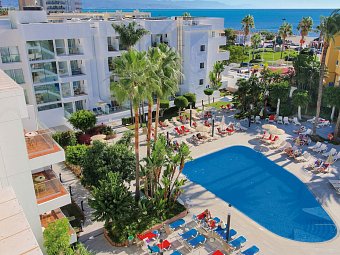 SOL Torremolinos Don Pedro
