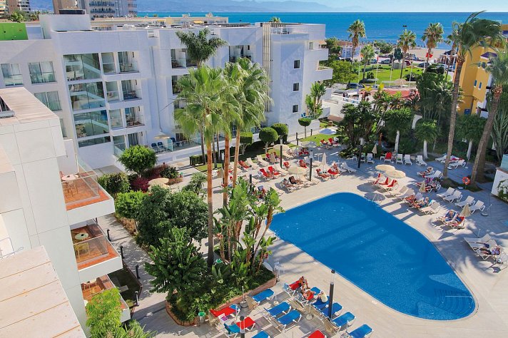 SOL Torremolinos Don Pedro