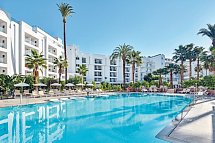 SOL Torremolinos Don Pedro