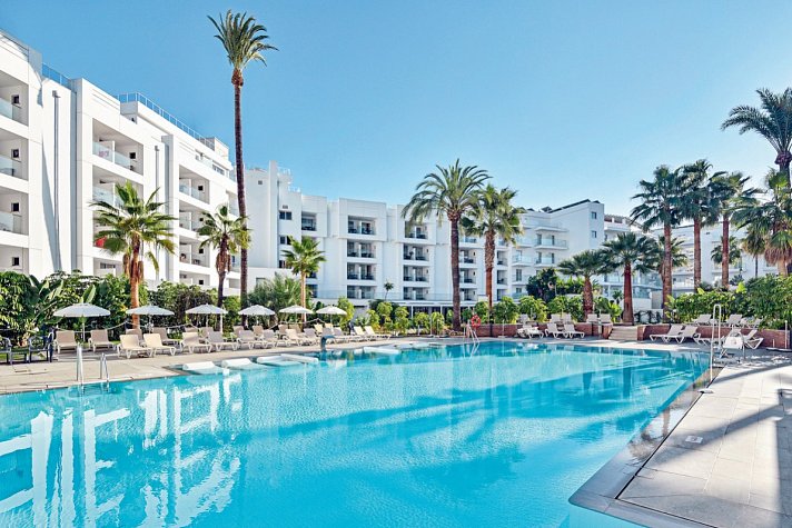 SOL Torremolinos Don Pedro
