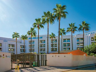 SOL Torremolinos Don Pedro