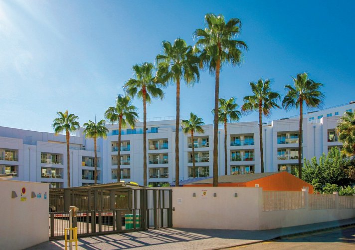 SOL Torremolinos Don Pedro