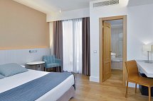SOL Torremolinos Don Pedro - Wohnbeispiel Doppelzimmer (Zimmercodierungen DB1 & DB2)