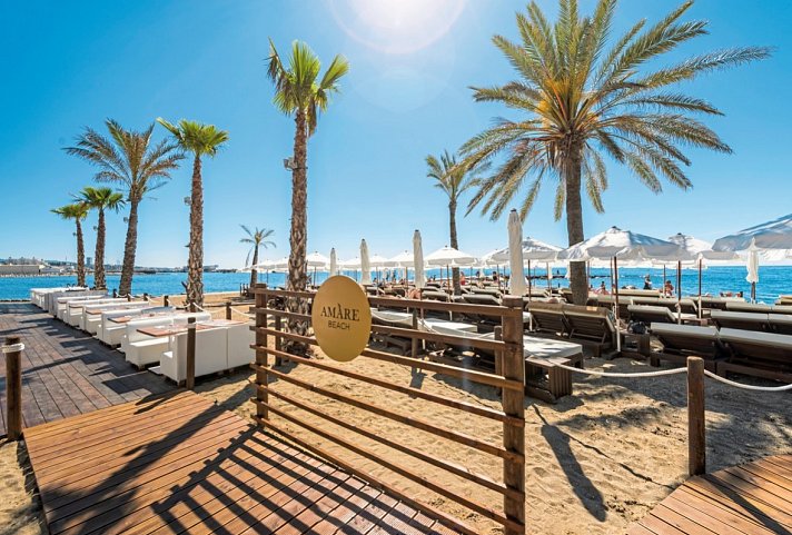 Amàre Beach Hotel Marbella
