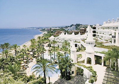 H10 Estepona Palace Estepona