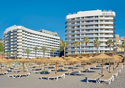 Meliá Costa del Sol Torremolinos