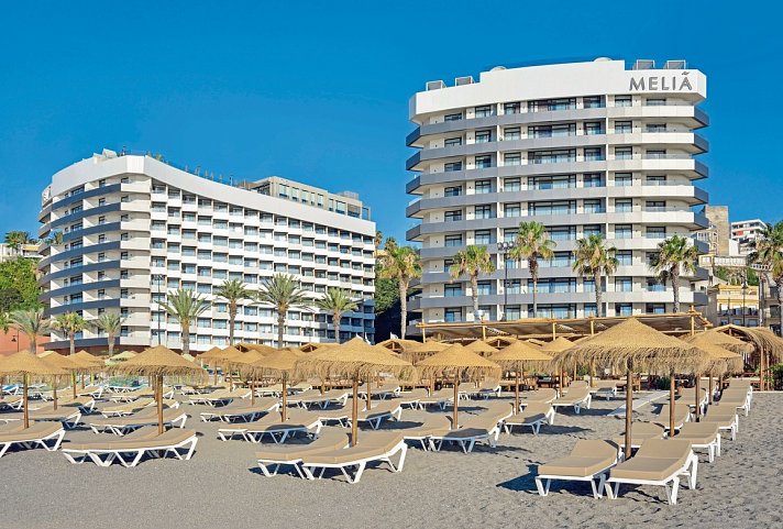 Meliá Costa del Sol