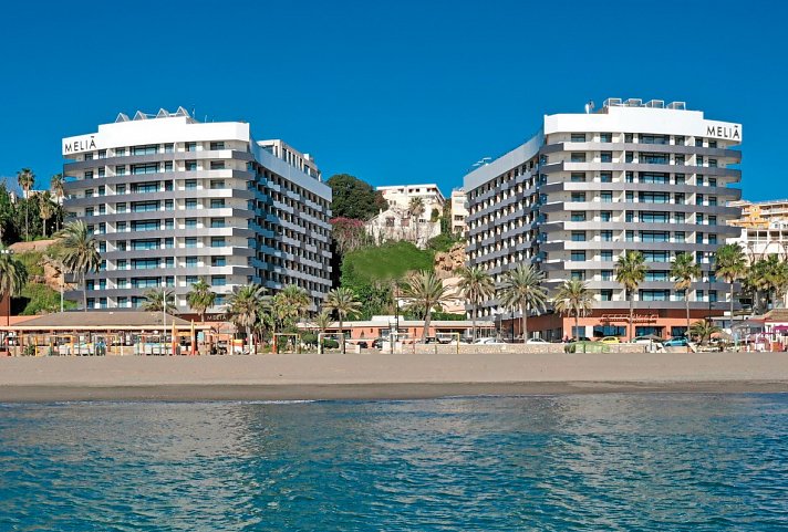 Meliá Costa del Sol