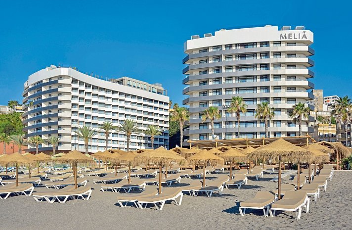 Meliá Costa del Sol