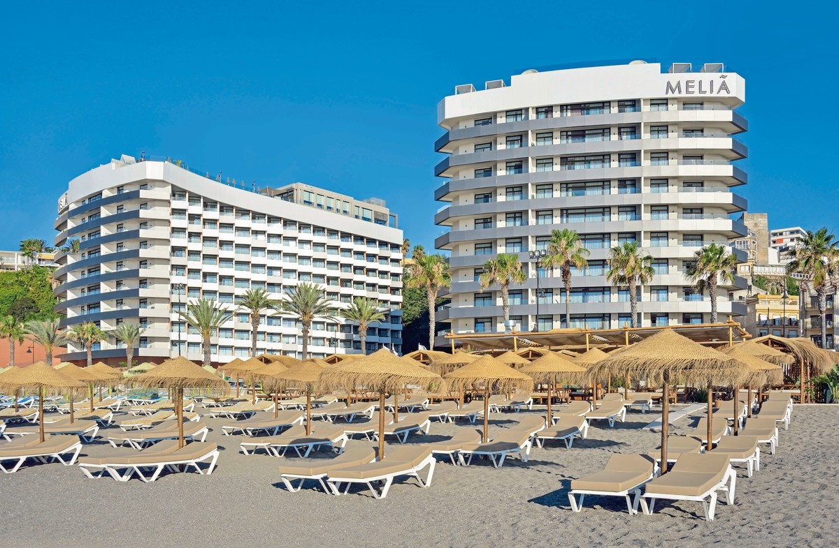 Meliá Costa del Sol