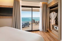 Meliá Costa del Sol - Wbsp. Juniorsuite Meerblick Typ Executive (Zimmercodierungen J1M & J2M)