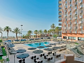 Meliá Costa del Sol
