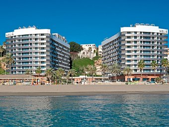 Meliá Costa del Sol