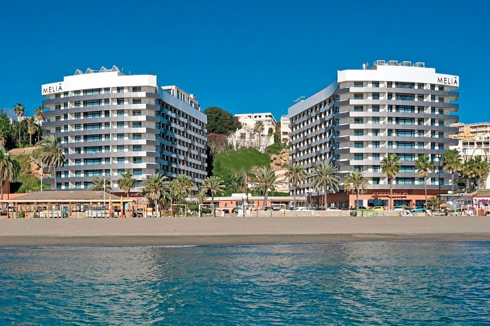 Meliá Costa del Sol