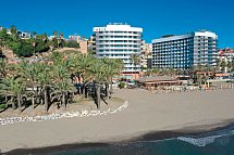 Meliá Costa del Sol